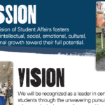 VCU Student Affairs Annual Report 2024